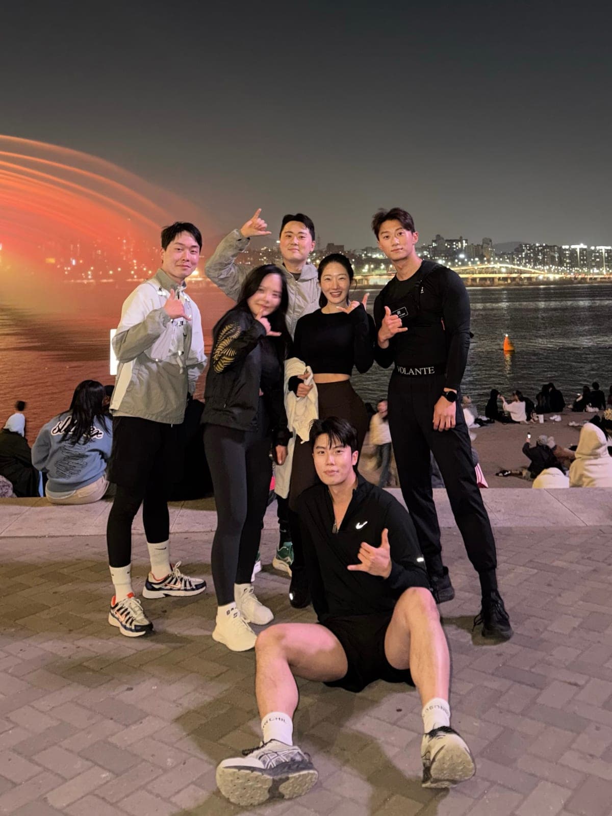 살롱하우스 네트워킹