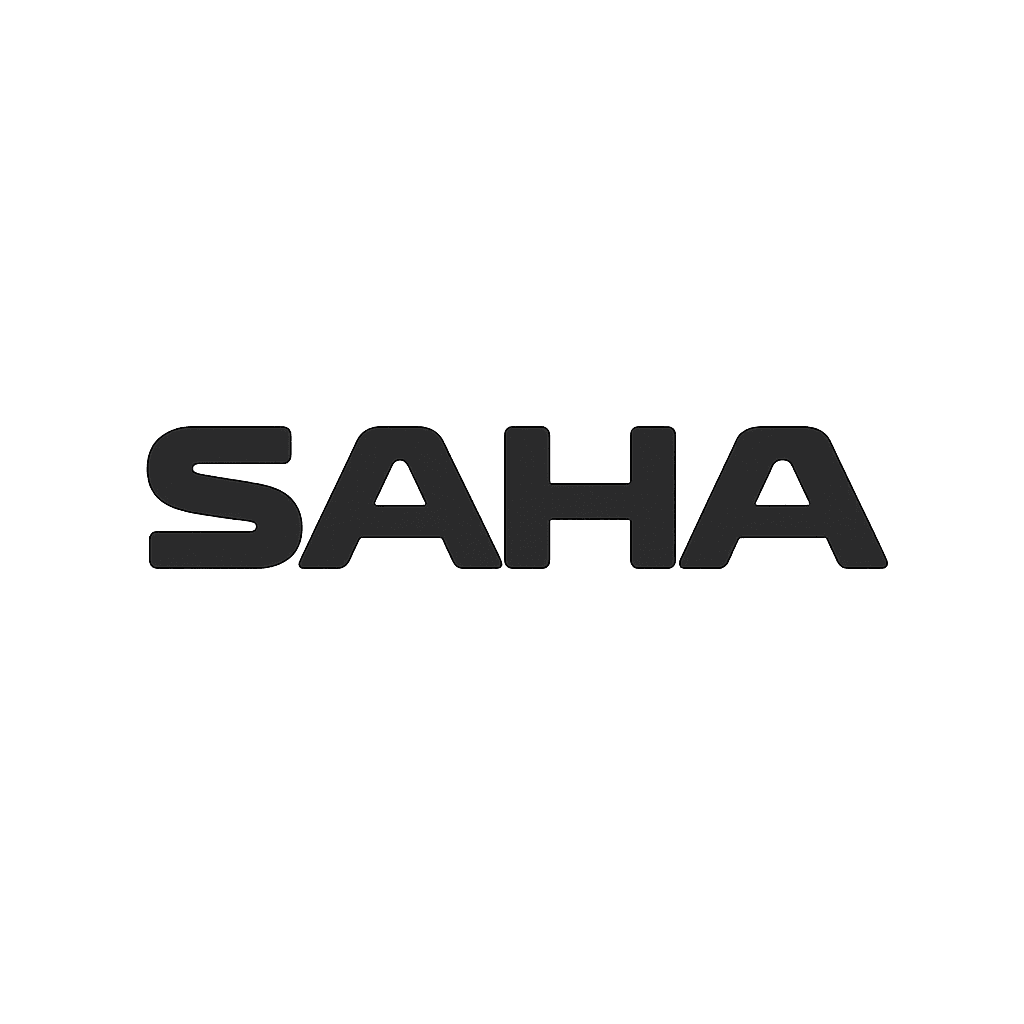 SAHA